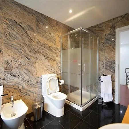 Holidays Casa Da Reguenga * Santo Tirso